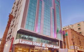 Lavona Hotel Jubail
